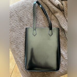 Givenchy large parfume tote bag